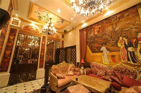 安庆市高档KTV妹子质量哪家好